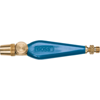 Manche de chalumeau de style vissable Seaboard Timber Mart