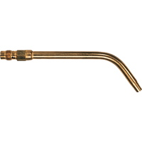 Air Acetylene Feather Flame&reg; Screw-In Tips Seaboard Timber Mart