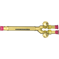 Manches de chalumeaux, &eacute;quivalent Victor/&eacute;quivalent Victor Seaboard Timber Mart