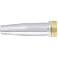 Cutting Tip, Size 1, Oxygen-Natural Gas/Propane Seaboard Timber Mart