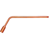 Welding Torch Handles