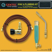 Ensemble de chalumeau Seaboard Timber Mart