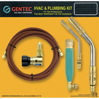 Ensemble de chalumeau Seaboard Timber Mart