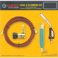 TROUSSE RAC.RAP.22-GA-KPSL5KIT,FL.TOURB.,ALL.AUT Seaboard Timber Mart