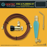 Ensemble de chalumeau Seaboard Timber Mart