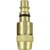 Adaptateur de chalumeau &agrave; raccord rapide pour buse &agrave; raccord vissable  Seaboard Timber Mart