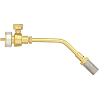 Chalumeau manuel Seaboard Timber Mart