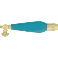 Manche de chalumeau de style vissable Seaboard Timber Mart