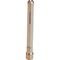 TIG Torch Collets & Collet Bodies
