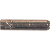 Corps de collet et collets pour chalumeau TIG