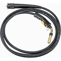 Replacement Air-Cooled MIG Gun, Bernard&reg; Style, 300 Amperage Rating Seaboard Timber Mart