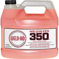 Anti-projections Weld-Kleen 350, Cruche Seaboard Timber Mart