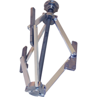 Aligneur de bride de tuyau no 10 Seaboard Timber Mart