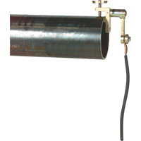 Rotary Ground Clamp Seaboard Timber Mart