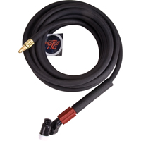 Flex-Loc Torches, Air (Gas) Cooled, 150 A Seaboard Timber Mart