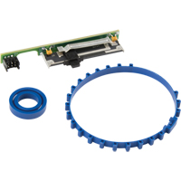 Blue Potentiometer & Switch Assembly Seaboard Timber Mart