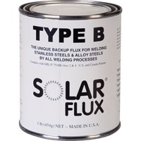 Type B Backup Flux, Can Seaboard Timber Mart