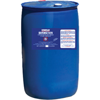 Defense Anti-Freeze & Pump Lubricant, Drum Seaboard Timber Mart
