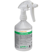 Nettoyant de surface en acier inoxydable E-Nox Clean, 500 ml, Bouteille &agrave; g&acirc;chette Seaboard Timber Mart