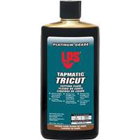 Liquides de coupe TriCut de Tapmatic, 16 oz Seaboard Timber Mart