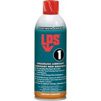1&reg; Greaseless Lubricant, Aerosol Can Seaboard Timber Mart