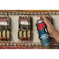 1&reg; Greaseless Lubricant, Trigger Bottle Seaboard Timber Mart