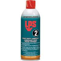 2&reg; Heavy-Duty Lubricant, Aerosol Can Seaboard Timber Mart