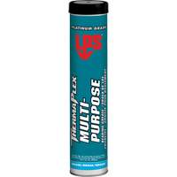 Graisse Thermaplex tout usage pour roulements, 400 g, Cartouche Seaboard Timber Mart