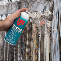 Nettoyant pour contacts Electro, Canette a&eacute;rosol Seaboard Timber Mart