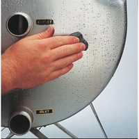 Compos&eacute; r&eacute;novant en b&acirc;ton pour acier lourd, 114 g Seaboard Timber Mart