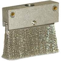 Brosses plates, rondes ou Roto Seaboard Timber Mart