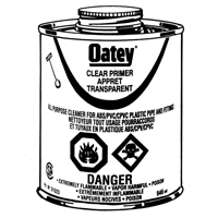 Appr&ecirc;t transparent, 946 ml, Canette &agrave; dessus brosse Seaboard Timber Mart