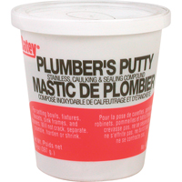 Mastic de plombier Seaboard Timber Mart