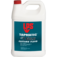 Liquides de coupe # 1 Gold de Tapmatic, 1 gal. Seaboard Timber Mart