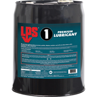 1&reg; Greaseless Lubricant, Pail Seaboard Timber Mart