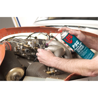 Nettoyant s&eacute;curitaire pour les plastiques PSC, 18 oz, Canette a&eacute;rosol Seaboard Timber Mart