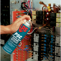 Nettoyant s&eacute;curitaire pour les plastiques PSC, 18 oz, Canette a&eacute;rosol Seaboard Timber Mart