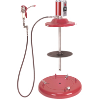 Grease Pumps - RAM Portable Pumps/High Pressure, 4.5 Lb./minute Seaboard Timber Mart