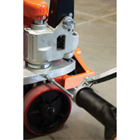 Pistolet graisseur robuste &agrave; levier, 14 oz Capacit&eacute; Seaboard Timber Mart