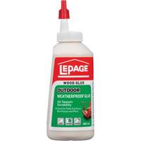 LePage&reg; Outdoor Wood Glue Seaboard Timber Mart