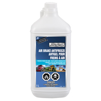 Turbo Power&reg; Air Brake Antifreeze, Bottle Seaboard Timber Mart