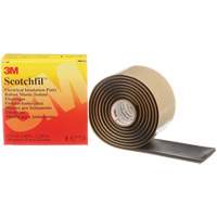 Scotchfil Electrical Insulation Putty, Roll, Black Seaboard Timber Mart