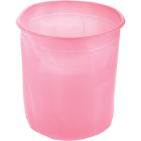 Doublure de seau, 12" dia. x 14-1/2" h, 5 gal. US (4,16 gal. imp.) capacit&eacute; Seaboard Timber Mart