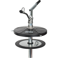 Pompe de remplissage de graisse Seaboard Timber Mart