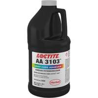 Acrylique &agrave; s&eacute;chage par photo polym&eacute;risation 3103, 1 L Seaboard Timber Mart
