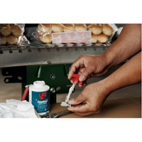 Food Grade Anti-Seize, 1 lb., Bottle Seaboard Timber Mart