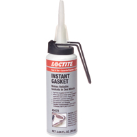 Instant Gasket, Cartridge, Black Seaboard Timber Mart