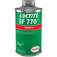 Couche primaire 770 Prism, 16 oz liq., Canette Seaboard Timber Mart