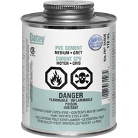 Adhesives & Cements