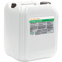 Nettoyant de surface en acier inoxydable E-Nox Clean, 20 L, Seau Seaboard Timber Mart